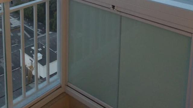 Fechamento de Abrigo para Condensadora em Itapecerica da Serra